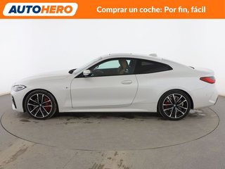 BMW Serie 4 420d Mild-Hybrid M Sport