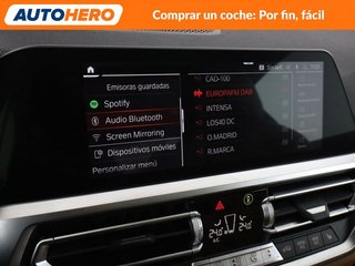 BMW Serie 4 420d Mild-Hybrid M Sport