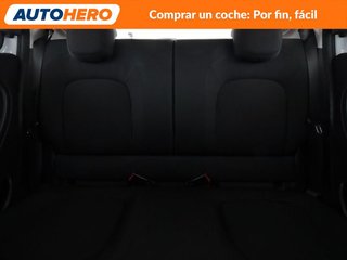 Smart Forfour electric drive 60 kW passion