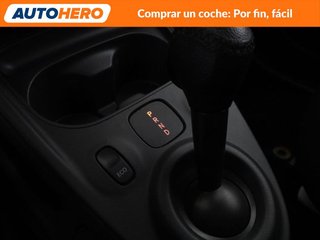 Smart Forfour electric drive 60 kW passion