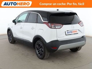 Opel Crossland X 1.2 Turbo 120 Aniversario