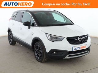 Opel Crossland X 1.2 Turbo 120 Aniversario