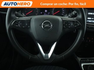 Opel Crossland X 1.2 Turbo 120 Aniversario