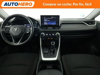 Toyota Rav4 2.5 Hybrid 4x4 Advance