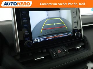 Toyota Rav4 2.5 Hybrid 4x4 Advance