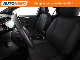 Opel Corsa 1.2 Turbo GS Line