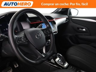 Opel Corsa 1.2 Turbo GS Line