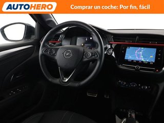 Opel Corsa 1.2 Turbo GS Line