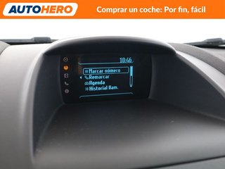 Ford Fiesta 1.25 Trend