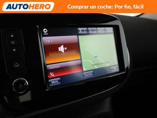 Smart Forfour electric drive 60 kW passion