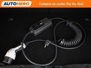 Smart Forfour electric drive 60 kW passion