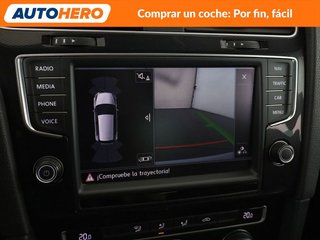 Volkswagen Golf 1.4 GTE PHEV