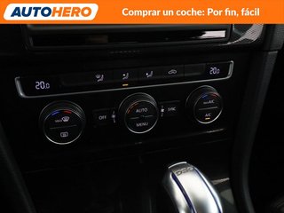 Volkswagen Golf 1.4 GTE PHEV