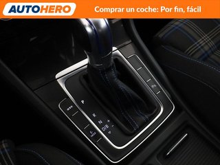 Volkswagen Golf 1.4 GTE PHEV