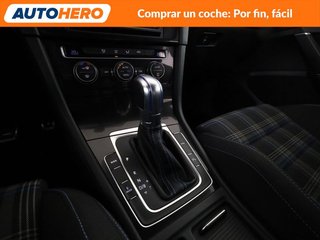Volkswagen Golf 1.4 GTE PHEV