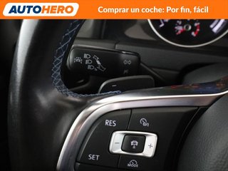 Volkswagen Golf 1.4 GTE PHEV