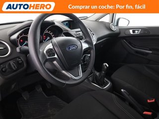 Ford Fiesta 1.25 Trend