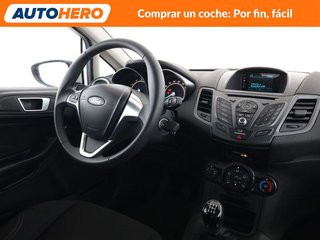 Ford Fiesta 1.25 Trend
