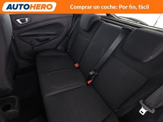 Ford Fiesta 1.25 Trend