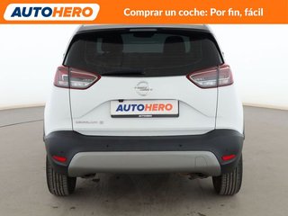 Opel Crossland X 1.2 Turbo 120 Aniversario
