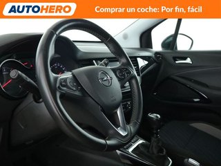 Opel Crossland X 1.2 Turbo 120 Aniversario
