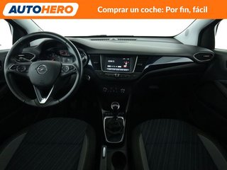 Opel Crossland X 1.2 Turbo 120 Aniversario