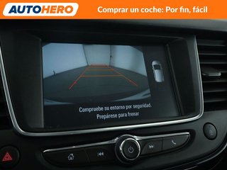 Opel Crossland X 1.2 Turbo 120 Aniversario