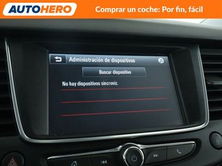Opel Crossland X 1.2 Turbo 120 Aniversario