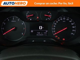 Opel Crossland X 1.2 Turbo 120 Aniversario