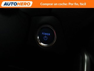 Toyota Rav4 2.5 Hybrid 4x4 Advance