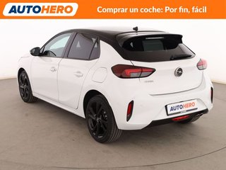 Opel Corsa 1.2 Turbo GS Line