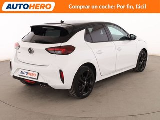 Opel Corsa 1.2 Turbo GS Line