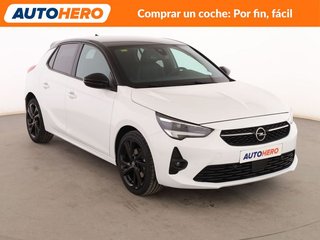 Opel Corsa 1.2 Turbo GS Line