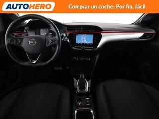 Opel Corsa 1.2 Turbo GS Line
