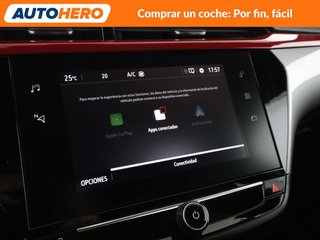 Opel Corsa 1.2 Turbo GS Line