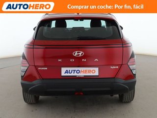Hyundai Kona 1.6 Hybrid Maxx 2WD
