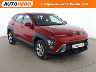 Hyundai Kona 1.6 Hybrid Maxx 2WD