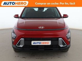 Hyundai Kona 1.6 Hybrid Maxx 2WD