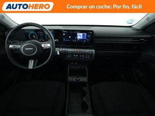 Hyundai Kona 1.6 Hybrid Maxx 2WD