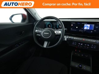 Hyundai Kona 1.6 Hybrid Maxx 2WD
