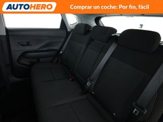 Hyundai Kona 1.6 Hybrid Maxx 2WD