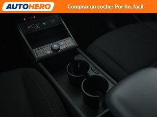 Hyundai Kona 1.6 Hybrid Maxx 2WD