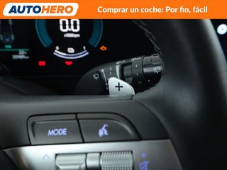 Hyundai Kona 1.6 Hybrid Maxx 2WD