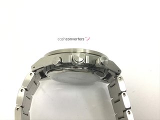 reloj pulsera caballero seiko ssb397p1