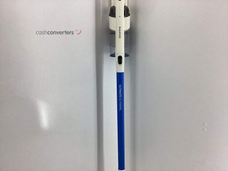 aspirador escoba taurus powered air