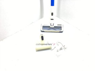 aspirador escoba taurus powered air