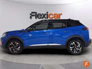 Peugeot 2008 GT Puretech 130 S&S 6 Vel. MAN