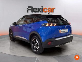 Peugeot 2008 GT Puretech 130 S&S 6 Vel. MAN