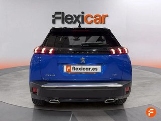 Peugeot 2008 GT Puretech 130 S&S 6 Vel. MAN