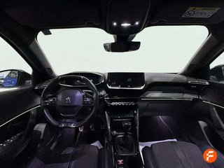 Peugeot 2008 GT Puretech 130 S&S 6 Vel. MAN